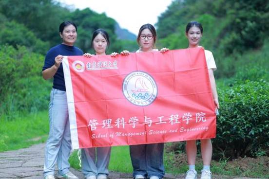 04图为实践队员合影 王玥 供图