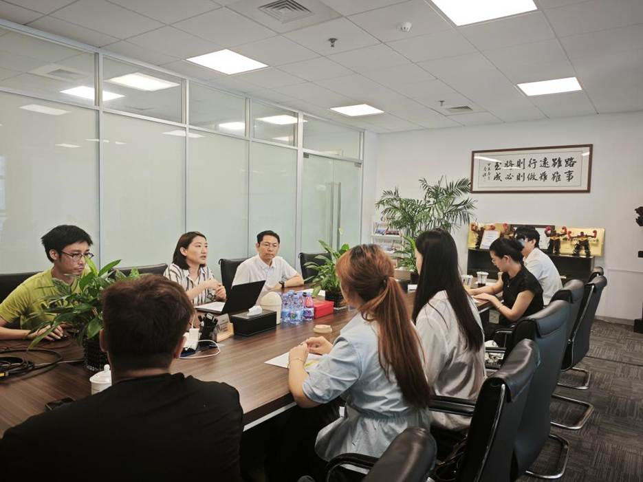景曜访谈 陈秋丽