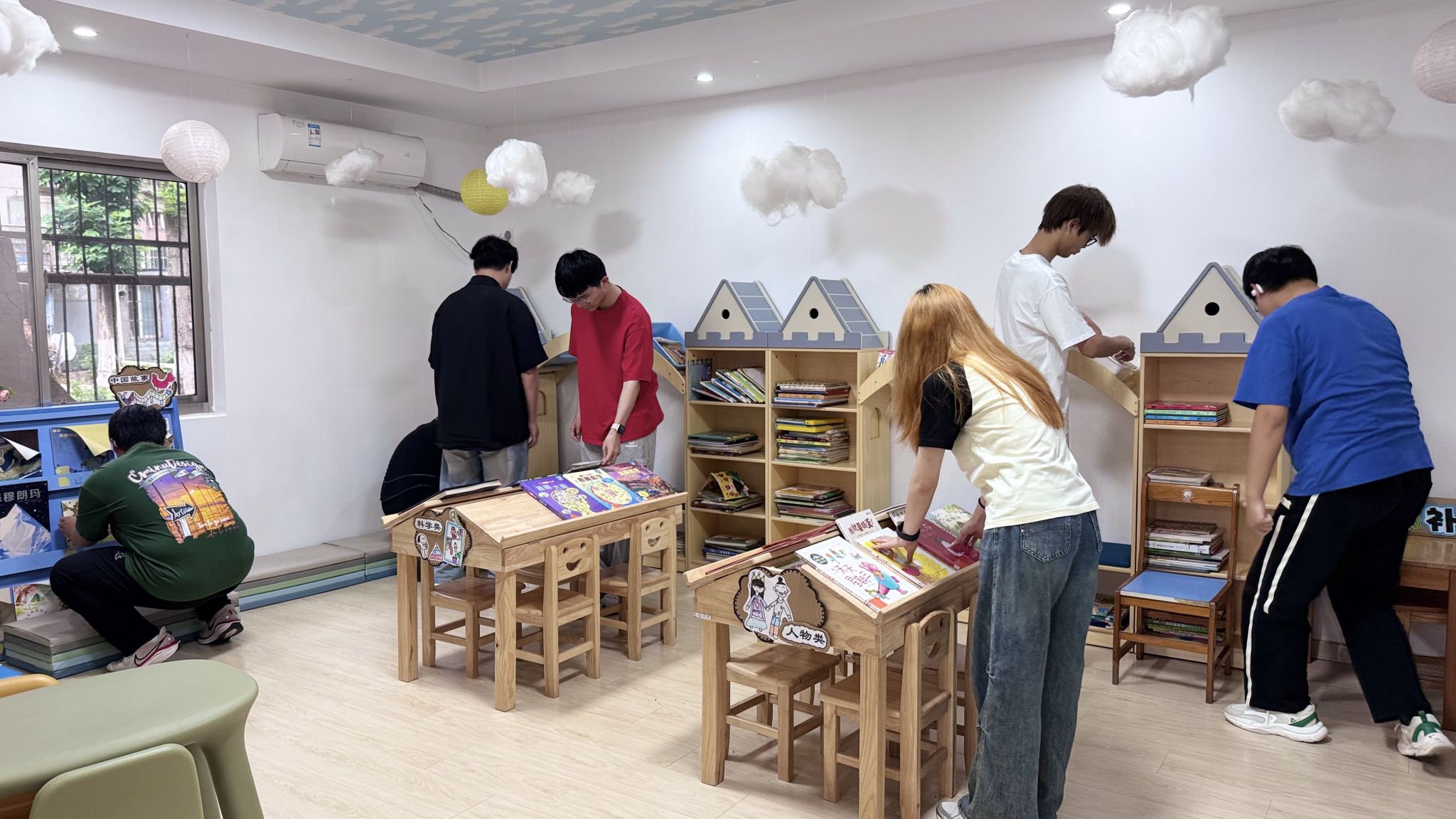儿童团队活动(儿童团队拓展游戏)