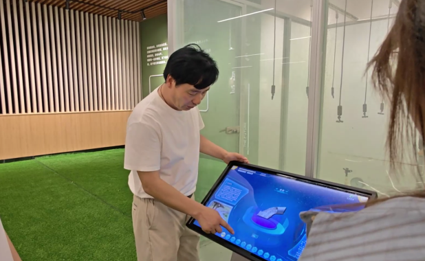 灌溉系统ycx